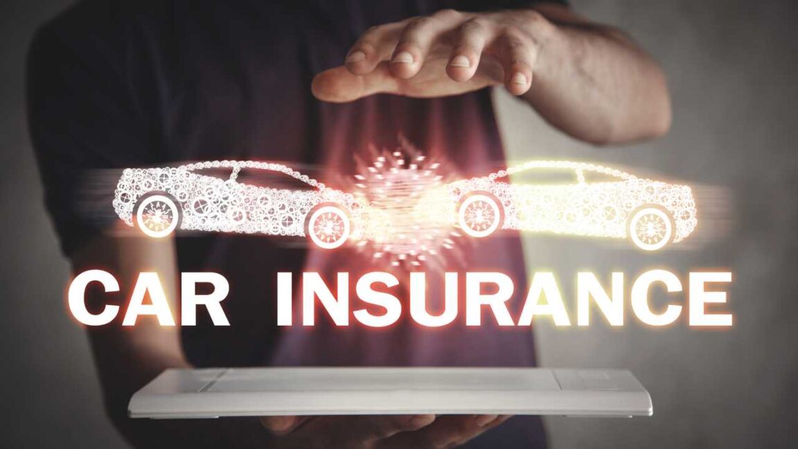 10 reasons why you need to consider changing your car insurance company