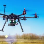 5 Mind-Blowing Drone Facts You Need to Know