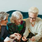 10 beauty tips for older women can change their lifestyle