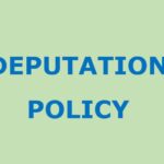 Deputation Policy Punjab Government