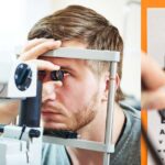 Exploring the Causes of Weak Eyesight : Reasons of weak eyesight