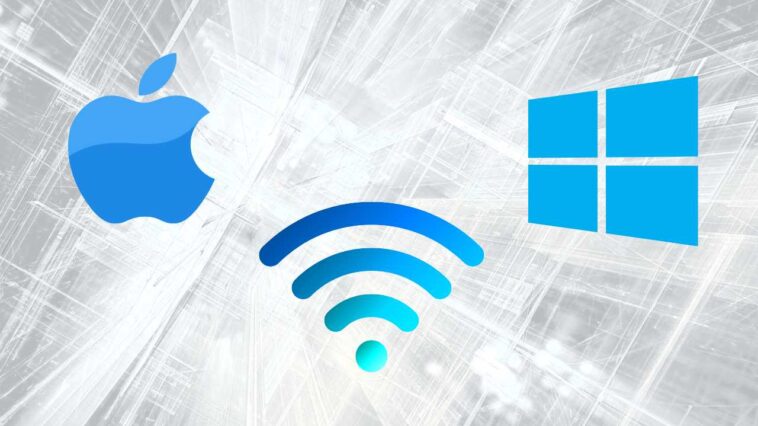 How to find Saved Wi-Fi Passwords on Your Mac or Windows PC