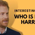 Intersting facts about Prince Harry you love to read