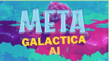 Do you believe Meta's Galactica AI can write scientific papers?