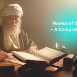 Comprehensive List of the names of the Sahaba