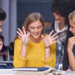 The Benefits of Role Play in Study Subject Group Discussions