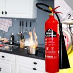 The Key Reasons Why a Fire Extinguisher is Important