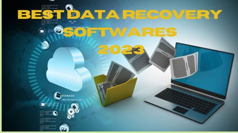 7 best data recovery softwares for hard drive and USB 2023