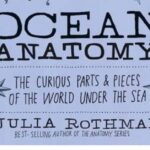 Dive into a Fascinating Underwater World with "Ocean Anatomy: The Curious Parts & Pieces of the World under the Sea"