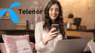 How to Check Your Telenor Number Using USSD Code