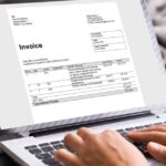A Comprehensive Guide: How to Create an Invoice Online for Your Business