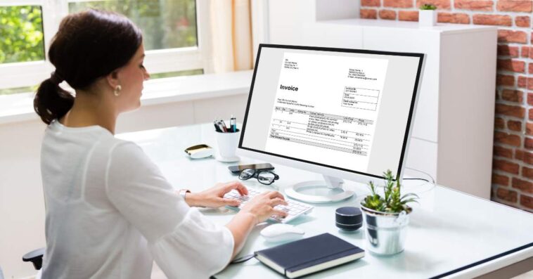 The Numerous Benefits of Online Invoice Making for Modern Businesses