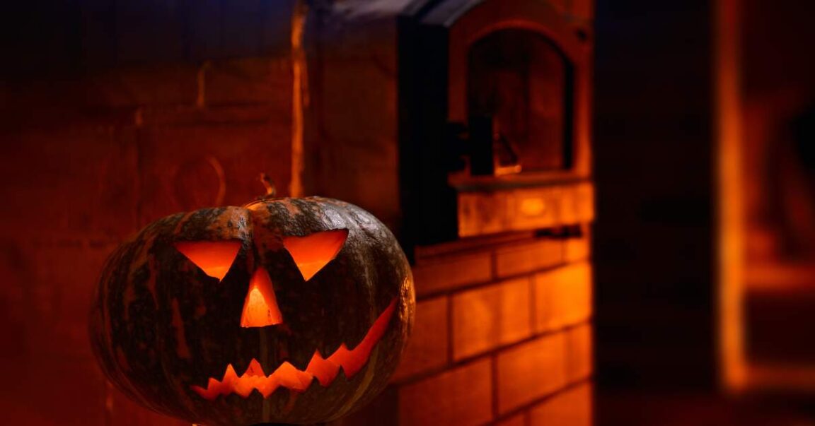 When Does Disney Decorate for Halloween? A Magical Guide