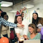 Birthday Wishes to a Co-Worker: A Guide to Showing Appreciation on Their Special Day