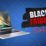 acer laptop black friday sale and deals 2-13 at amazon