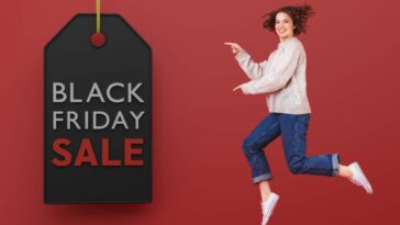 Amazon's Extended Black Friday and Cyber Monday Deals 2023