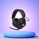 JBL Quantum 910 Wireless Gaming Headset at 50% Off: Buy Now