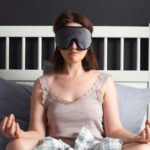 Mastering the Art: How to Meditate in Bed for Beginners