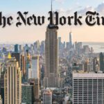 New York Times Leads Wave of Copyright Lawsuits
