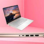 Best Pink Laptop of 2023 for College Students & Business
