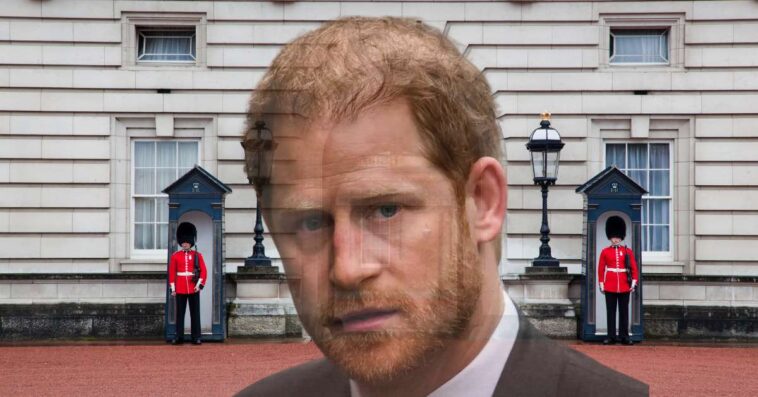 Facts About Prince Harry
