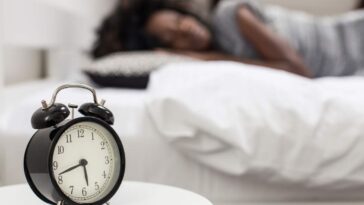 Optimize Your Sleep for Maximum Restfulness: