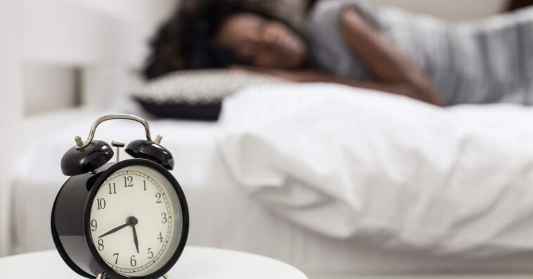 Optimize Your Sleep for Maximum Restfulness: