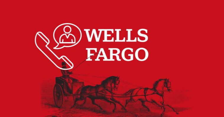 Wells Fargo Customer Service