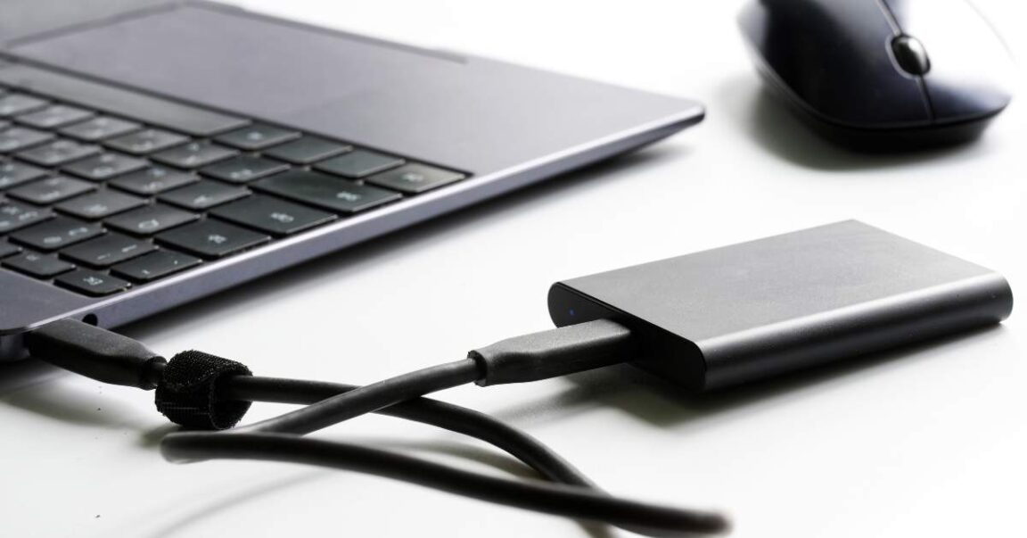 Exploring Portable SSDs: A Tech Essential for Digital Nomads and Content Creators