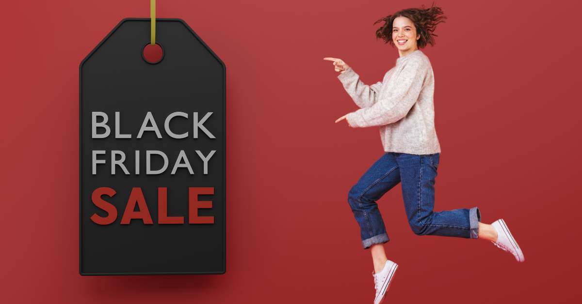 Amazon's Extended Black Friday and Cyber Monday Deals 2023