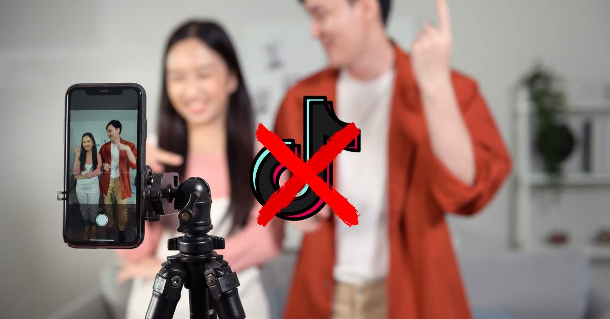 Can TikTok Delete Your Account? Demystifying the Process and Potential Reasons