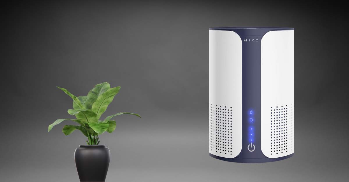 MIKO Air Purifier