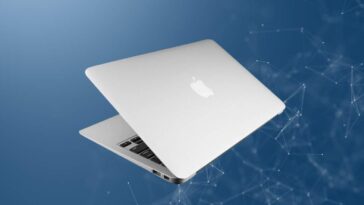 Review of the 2017 Apple MacBook Air (Renewed): A Great Blend of Power and Portability